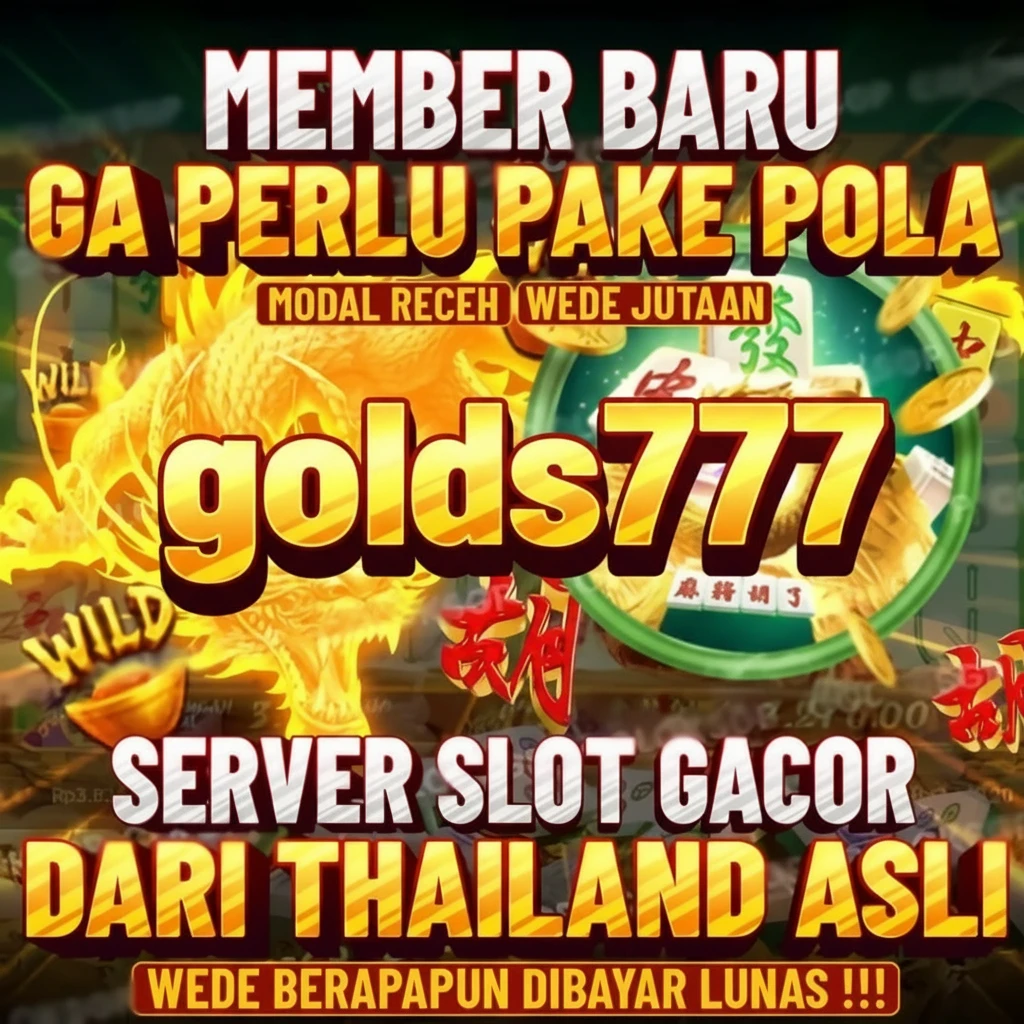 golds777 APK